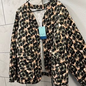 Rachel Comey 4x Jacket